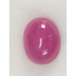 Load image into Gallery viewer, 5.05 Ratti Natural Mozambique Ruby with Govt. Lab Certificate-(23310)