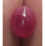 Load image into Gallery viewer, 4.11/CT Natural Mozambique Ruby with Govt. Lab Certificate-(23310)
