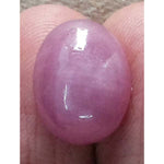 Load image into Gallery viewer, 13.49 Ratti Natural New Burma ruby with Govt. Lab Certificate-12210