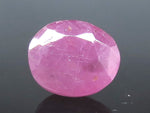 Load image into Gallery viewer, 6.54 Ratti Natural New Burma Ruby with Govt. Lab Certificate-(3441)