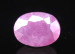 Load image into Gallery viewer, 5.50 Ratti Natural New Burma Ruby with Govt. Lab Certificate-(3441)