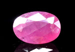 Load image into Gallery viewer, 5.36 Ratti Natural New Burma Ruby with Govt. Lab Certificate (5661)