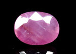 Load image into Gallery viewer, 4.53 Ratti Natural New Burma Ruby with Govt. Lab Certificate-(3441)