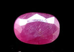 Load image into Gallery viewer, 5.49 Ratti Natural New Burma Ruby with Govt. Lab Certificate-(3441)