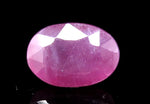 Load image into Gallery viewer, 7.50 Ratti Natural new burma Ruby with Govt. Lab Certificate-(2331)
