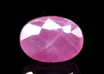 Load image into Gallery viewer, 5.50 Ratti Natural new burma Ruby with Govt. Lab Certificate-(2331)
