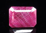 Load image into Gallery viewer, 14.87/CT Natural New Burma Ruby with Govt. Lab Certificate-2331