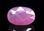 Load image into Gallery viewer, 5.75 Ratti Natural New Burma Ruby with Govt. Lab Certificate-(4551)