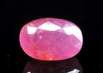 Load image into Gallery viewer, 5.42 Ratti Natural New Burma Ruby with Govt. Lab Certificate-(3441)