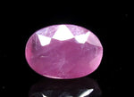 Load image into Gallery viewer, 6.50 Ratti Natural new burma Ruby with Govt. Lab Certificate-(2331)