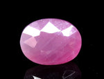 Load image into Gallery viewer, 5.51 Ratti Natural new burma Ruby with Govt. Lab Certificate-(2331)