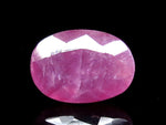 Load image into Gallery viewer, 7.27 Ratti Natural new burma Ruby with Govt. Lab Certificate-(2331)