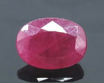 Load image into Gallery viewer, 8.23/CT Natural Neo Burma Ruby with Govt. Lab Certificate-(5661)