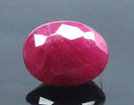 Load image into Gallery viewer, 4.91/CT Natural Neo Burma Ruby with Govt. Lab Certificate-(3441)