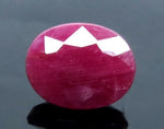 Load image into Gallery viewer, 5.49/CT Natural Neo Burma Ruby with Govt. Lab Certificate-3441