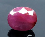 Load image into Gallery viewer, 5.48/CT Natural Mozambique Ruby with Govt. Lab Certificate-12210