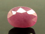 Load image into Gallery viewer, 6.56/CT Natural Neo Burma Ruby with Govt. Lab Certificate-3441