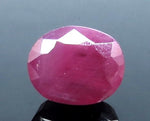 Load image into Gallery viewer, 4.72/CT Natural Indian Ruby with Govt. Lab Certificate-2331