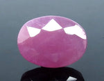 Load image into Gallery viewer, 5.58/CT Natural Mozambique Ruby with Govt. Lab Certificate-7881