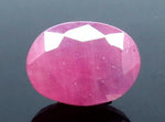 Load image into Gallery viewer, 4.98 /CT Natural Neo Burma Ruby with Govt. Lab Certificate-4551