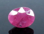 Load image into Gallery viewer, 6.77/CT Natural Neo Burma Ruby with Govt. Lab Certificate-4551