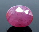 Load image into Gallery viewer, 4.09/CT Natural Neo Burma Ruby with Govt. Lab Certificate-4551