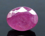 Load image into Gallery viewer, 4.94/CT Natural Neo Burma Ruby with Govt. Lab Certificate-5661