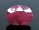 Load image into Gallery viewer, 7.60/CT Natural Neo Burma Ruby with Govt. Lab Certificate-3441