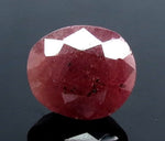 Load image into Gallery viewer, 7.47 Ratti Natural Indian Ruby with Govt. Lab Certificate