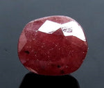 Load image into Gallery viewer, 7.45 Ratti Natural new burma Ruby with Govt. Lab Certificate-(2331)
