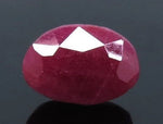 Load image into Gallery viewer, 4.34 Ratti Natural Indian Ruby with Govt. Lab Certificate-(1221)