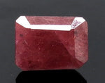 Load image into Gallery viewer, 5.23 Ratti Natural new burma Ruby with Govt. Lab Certificate-(2331)