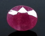 Load image into Gallery viewer, 3.17/CT Natural Mozambique Ruby with Govt. Lab Certificate-7881