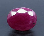 Load image into Gallery viewer, 3.74/CT Natural Neo Burma Ruby with Govt. Lab Certificate-4551