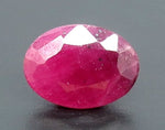 Load image into Gallery viewer, 2.23/CT Natural Neo Burma Ruby with Govt. Lab Certificate (4551)