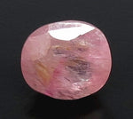 Load image into Gallery viewer, 3.94/CT Natural Mozambique Ruby with Govt. Lab Certificate-12210