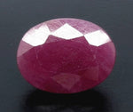 Load image into Gallery viewer, 6.44/CT Natural Neo Burma Ruby with Govt. Lab Certificate (2331)