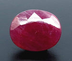 Load image into Gallery viewer, 6.35/CT Natural Neo Burma Ruby with Govt. Lab Certificate (2331)