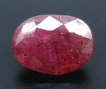 Load image into Gallery viewer, 5.60/CT Natural Neo Burma Ruby with Govt. Lab Certificate (4551)