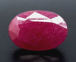 Load image into Gallery viewer, 5.82/CT Natural Neo Burma Ruby with Govt. Lab Certificate (2331)