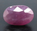 Load image into Gallery viewer, 5.71/CT Natural Neo Burma Ruby with Govt. Lab Certificate (4551)