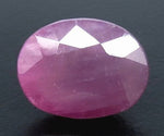 Load image into Gallery viewer, 5.83/CT Natural Neo Burma Ruby with Govt. Lab Certificate (5661)