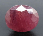 Load image into Gallery viewer, 8.62/CT Natural Neo Burma Ruby with Govt. Lab Certificate (3441)