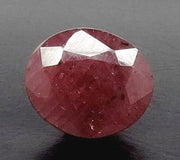 4.94/CT Natural Neo Burma Ruby with Govt. Lab Certificate (2331)