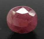 Load image into Gallery viewer, 4.88/CT Natural Neo Burma Ruby with Govt. Lab Certificate (2331)