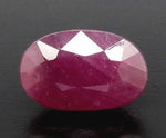 Load image into Gallery viewer, 7.34/CT Natural Neo Burma Ruby with Govt. Lab Certificate (4551)