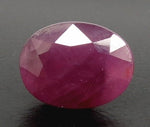 Load image into Gallery viewer, 5.82/CT Natural Neo Burma Ruby with Govt. Lab Certificate (4551)