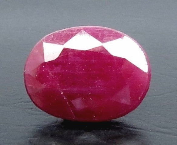 4.02/CT Natural Neo Burma Ruby with Govt. Lab Certificate (3441)