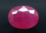 Load image into Gallery viewer, 7.46/CT Natural Mozambique Ruby with Govt. Lab Certificate (23310)