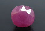 Load image into Gallery viewer, 11.00/CT Natural new Burma Ruby with Govt. Lab Certificate (4551)